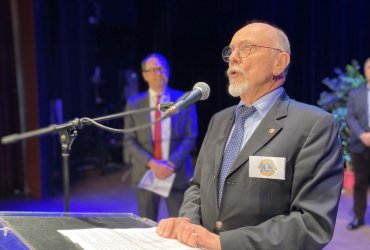 SALON DU LIVRE POLICIER - 15 AVRIL 2023